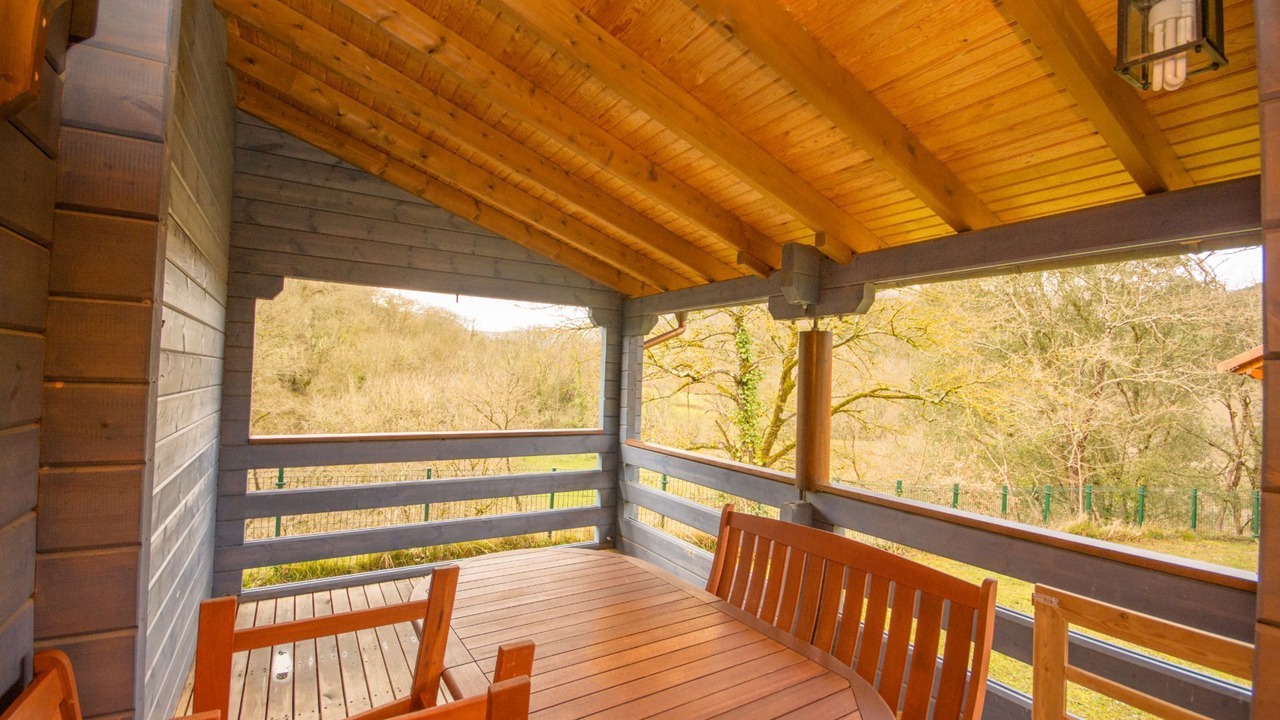 Photo of Outdoor in Cozuela