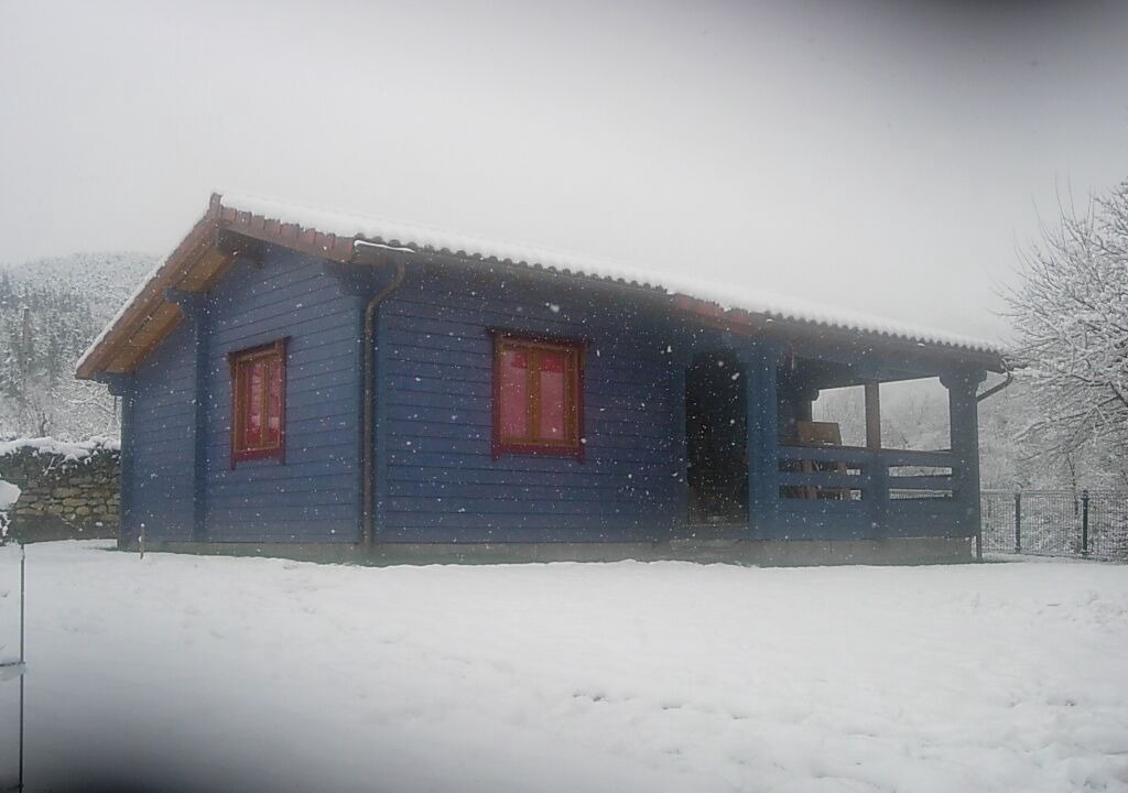 Photo of Outdoor in Cozuela