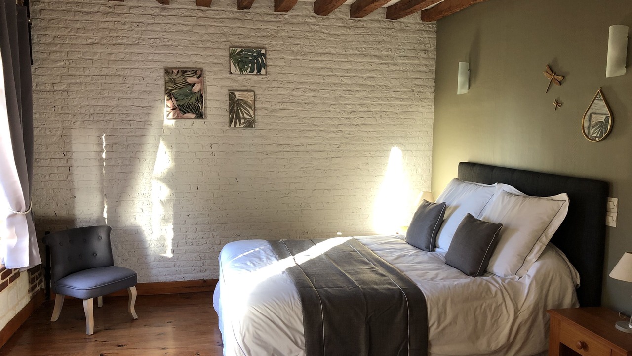 Photo of Bedroom in Penin