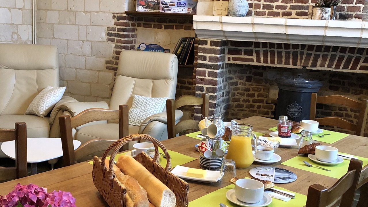 Photo of Livingroom in Penin