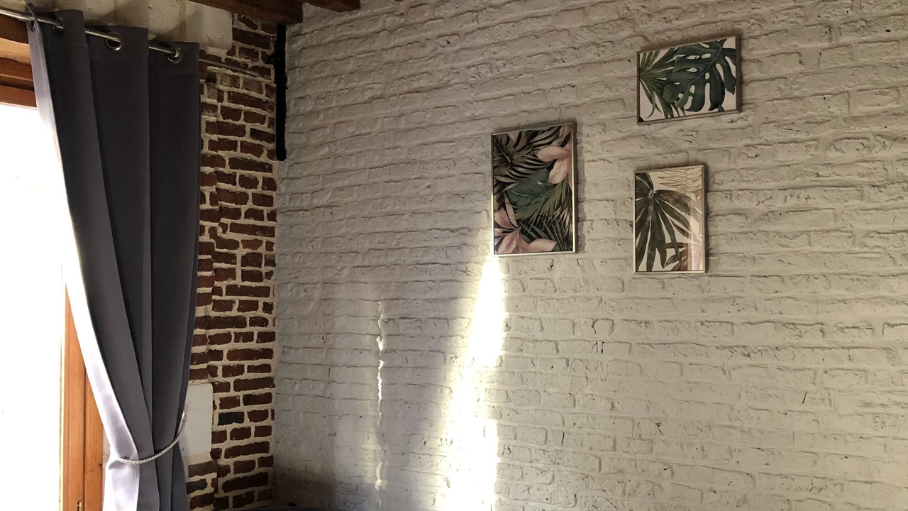 Photo of Bedroom in Penin