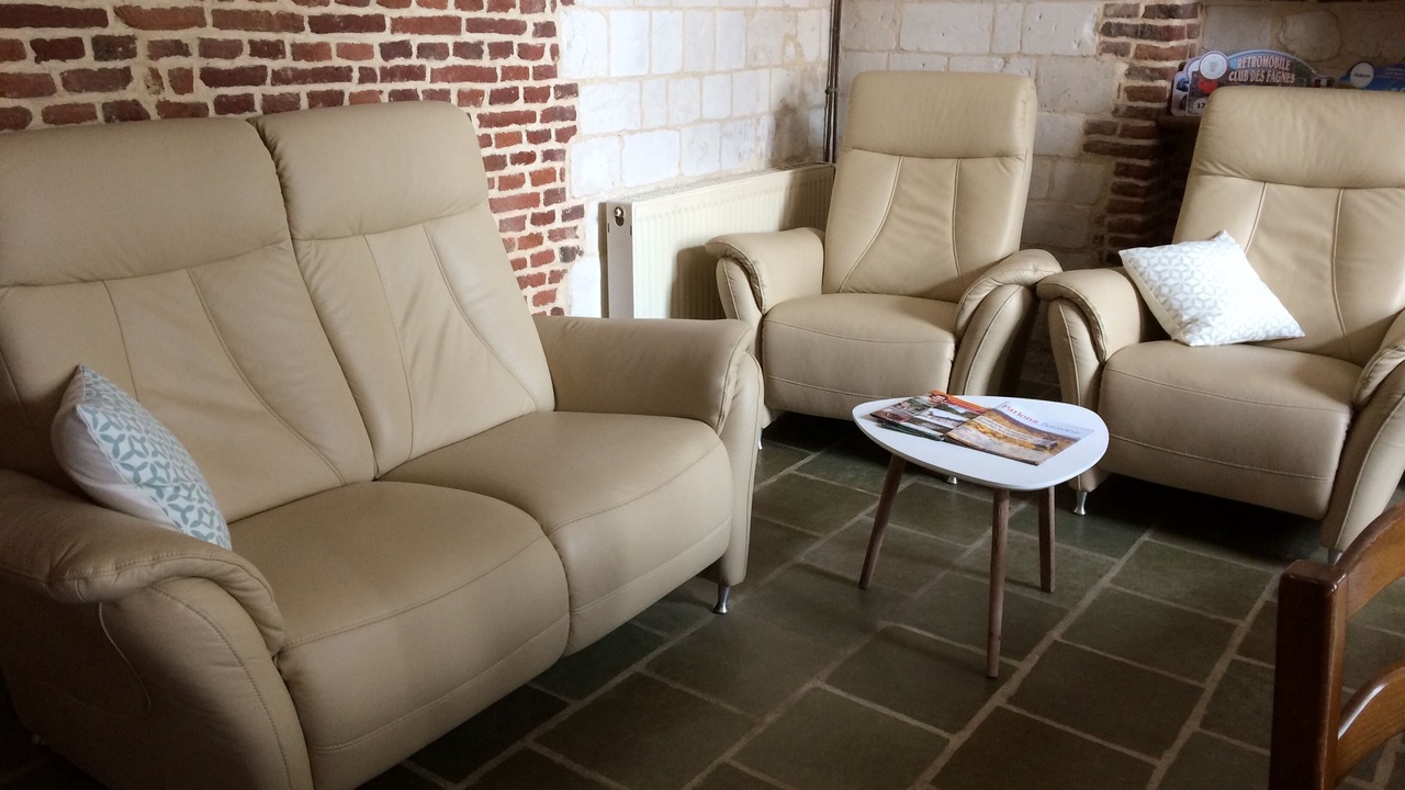 Photo of Bedroom in Penin