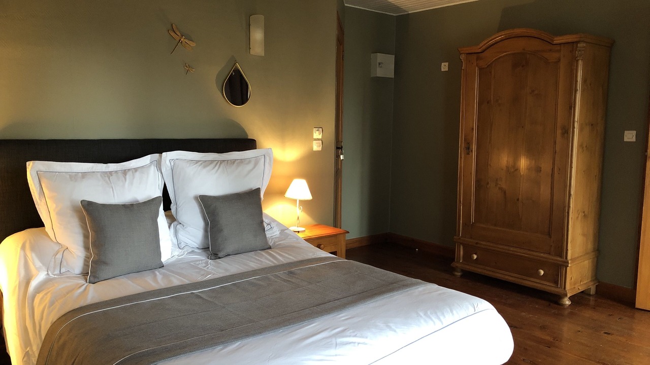 Photo of Bedroom in Penin