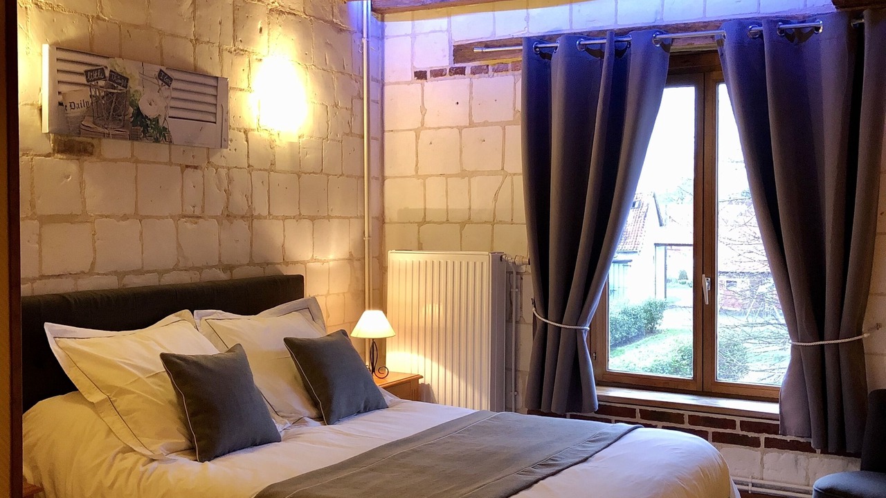 Photo of Bedroom in Penin