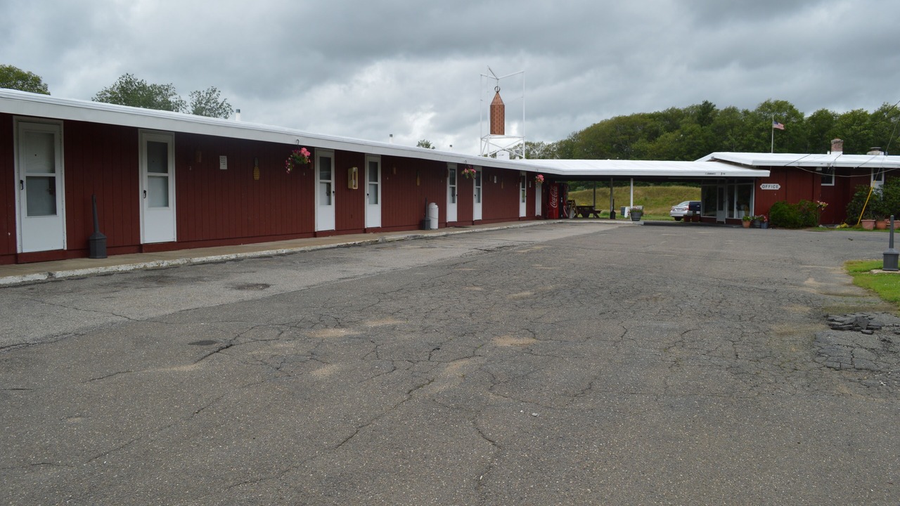 Photo of Outdoor in West Brookfield