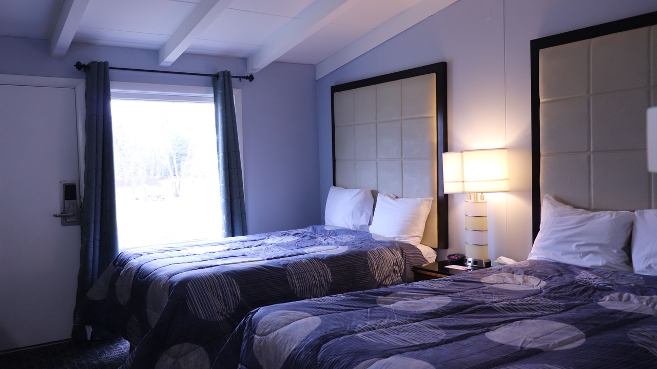 Photo of Bedroom in West Brookfield