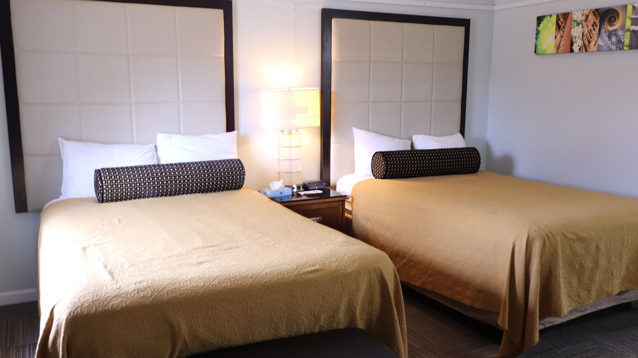 Photo of Bedroom in West Brookfield