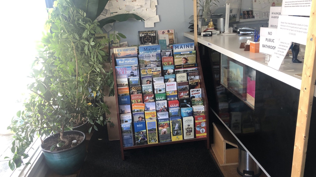 Photo of Others in West Brookfield