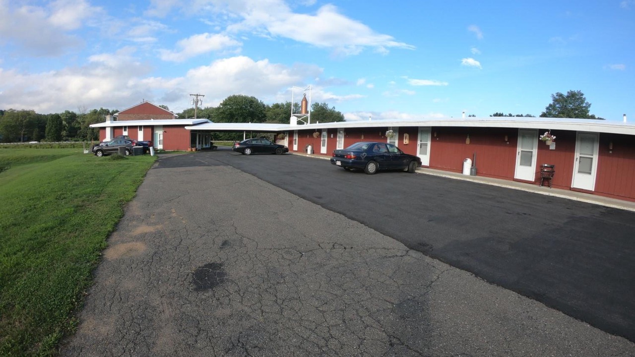 Photo of Outdoor in West Brookfield