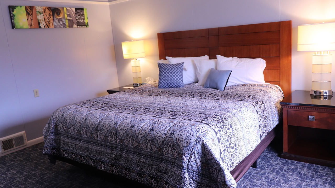 Photo of Bedroom in West Brookfield