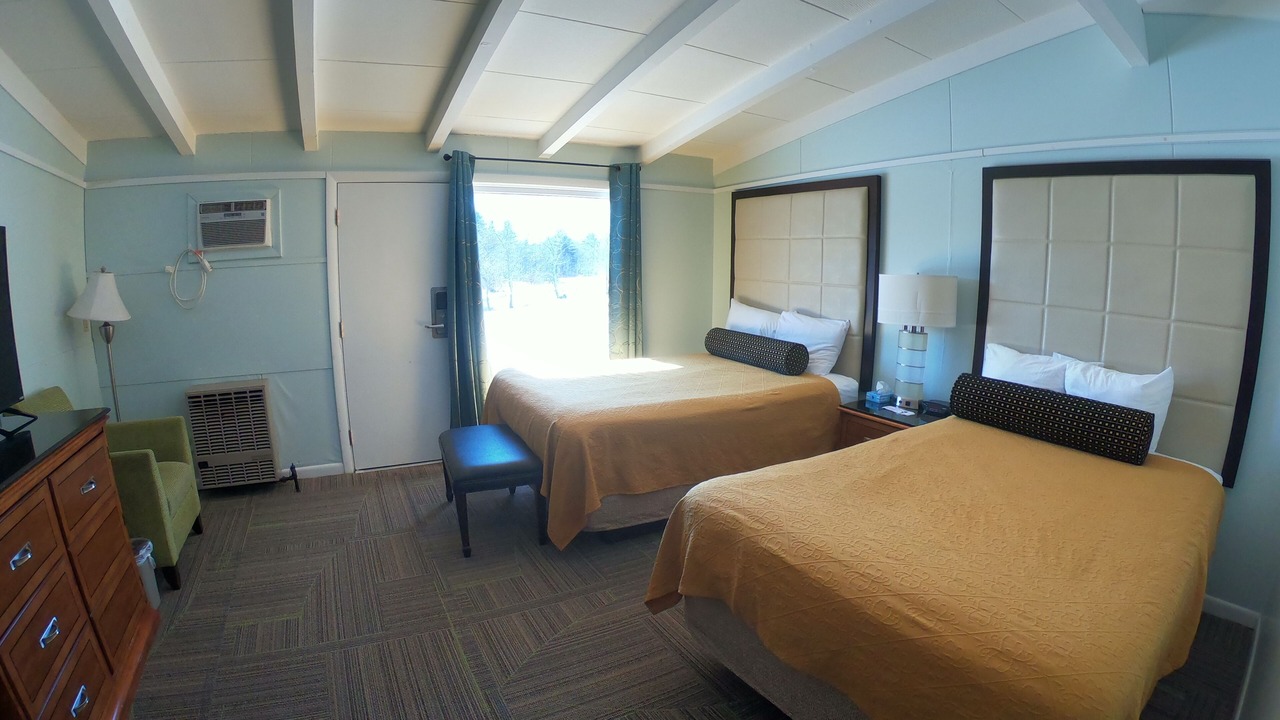 Photo of Bedroom in West Brookfield