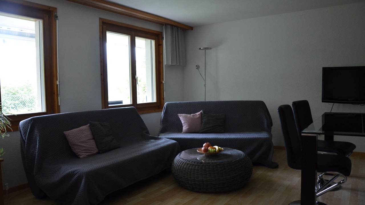 Photo of Livingroom in Amden