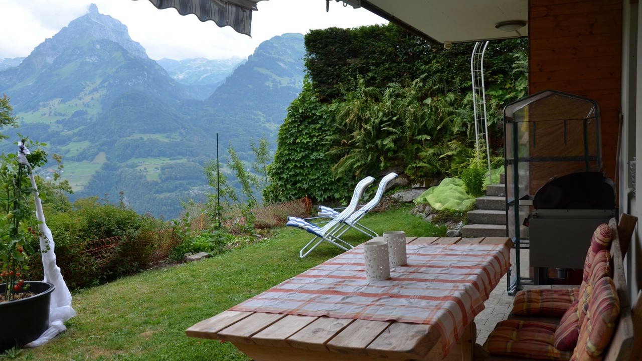 Photo of Outdoor in Amden