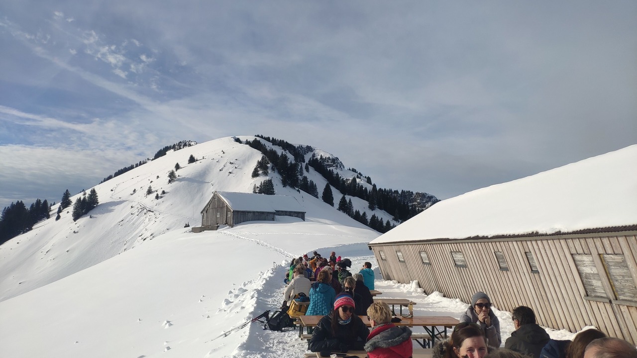 Photo of Others in Amden