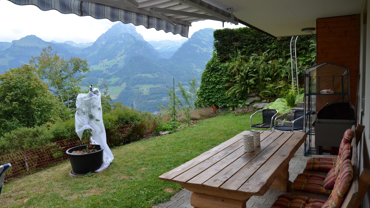 Photo of Outdoor in Amden