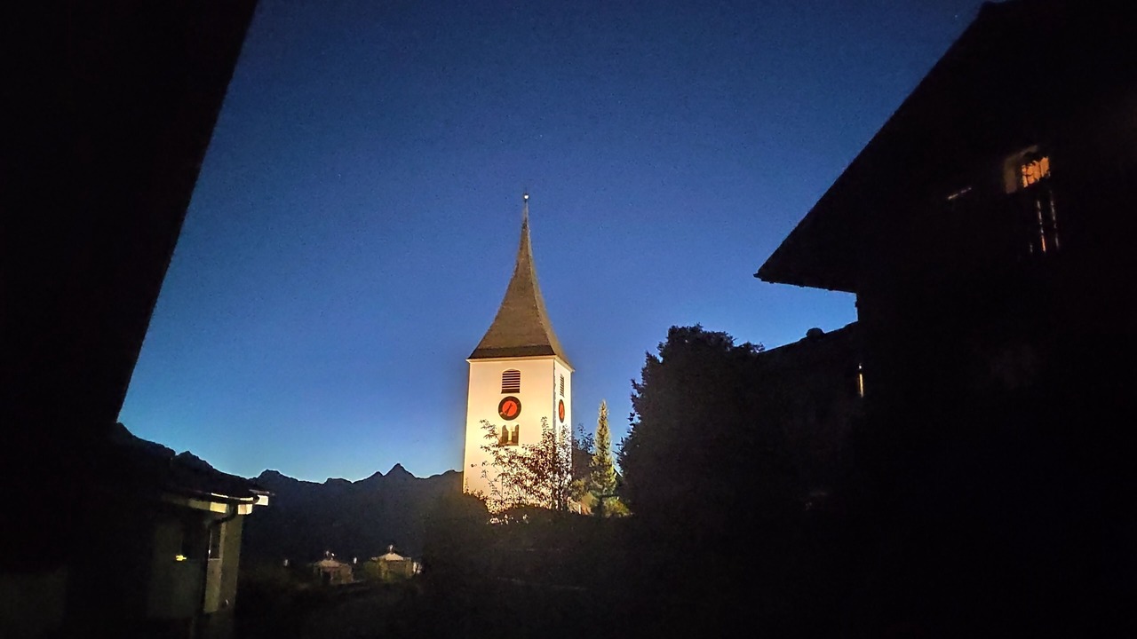 Photo of Outdoor in Amden