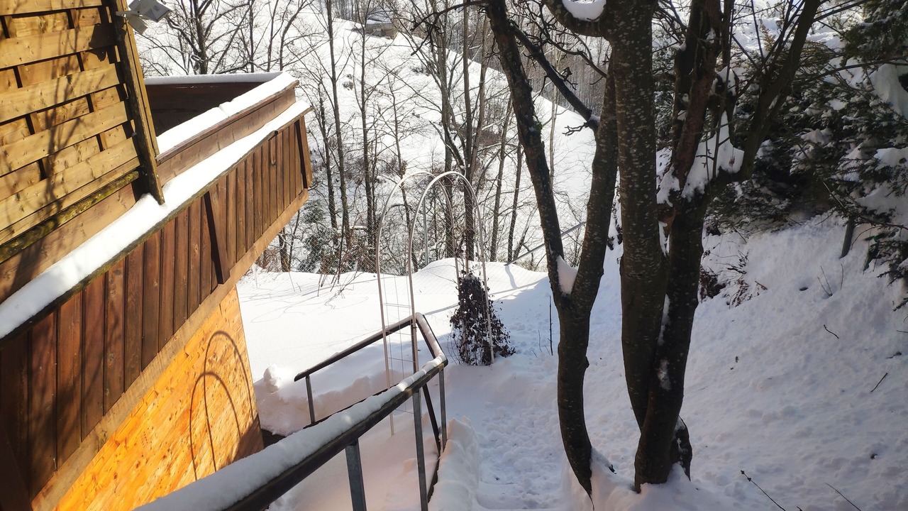 Photo of Outdoor in Amden