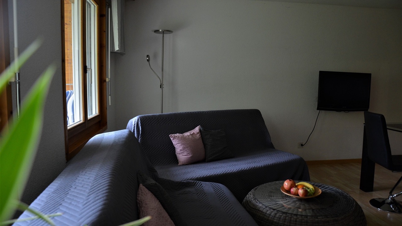 Photo of Livingroom in Amden