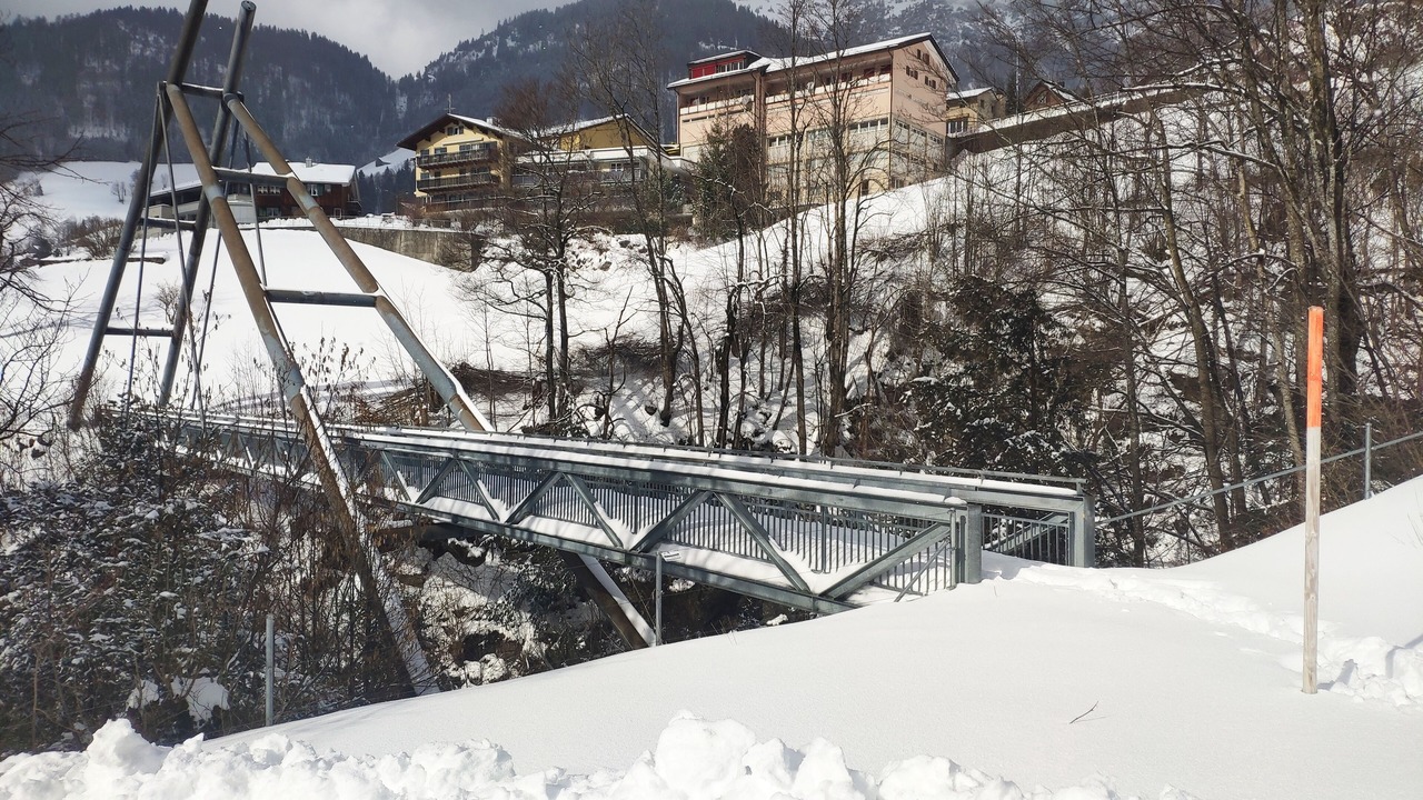 Photo of Outdoor in Amden