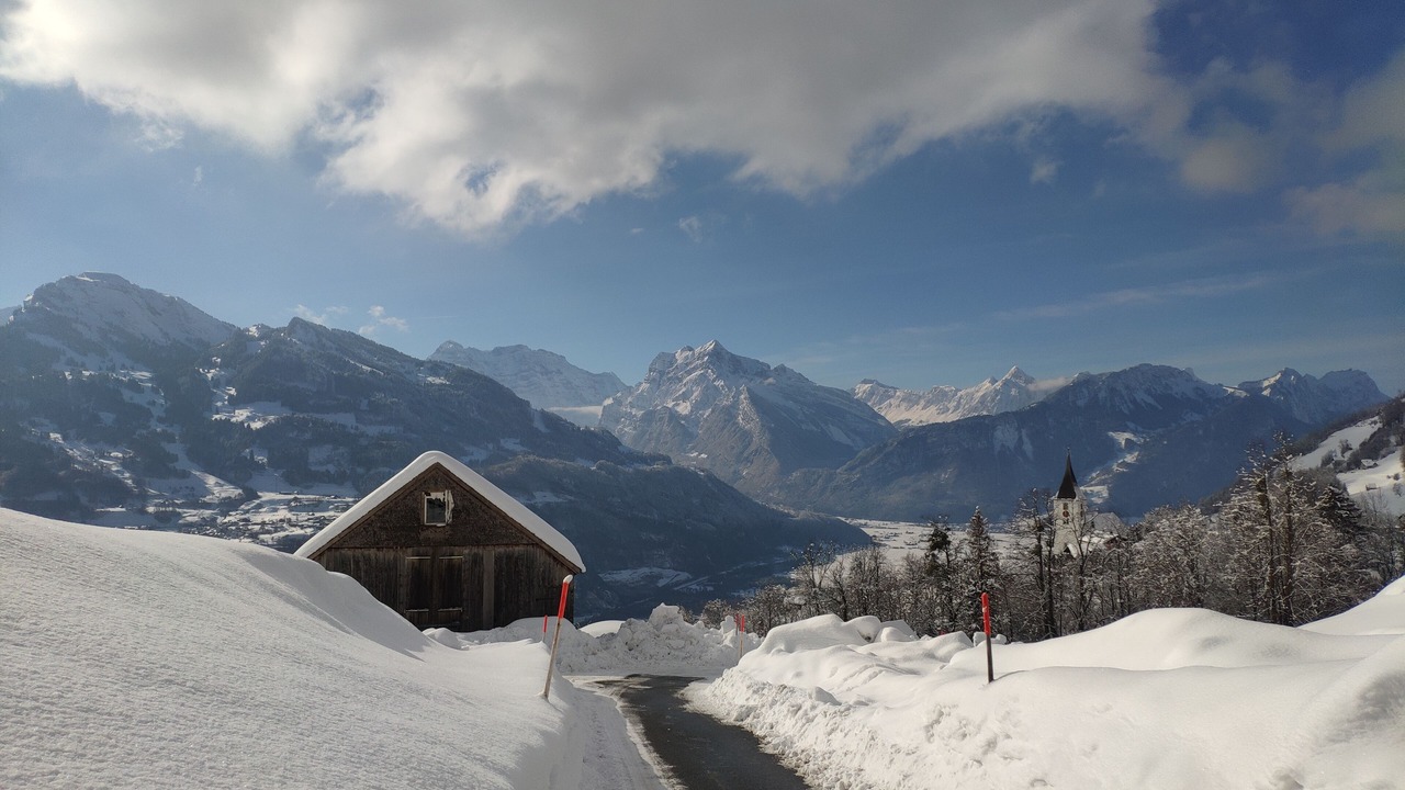 Photo of Outdoor in Amden