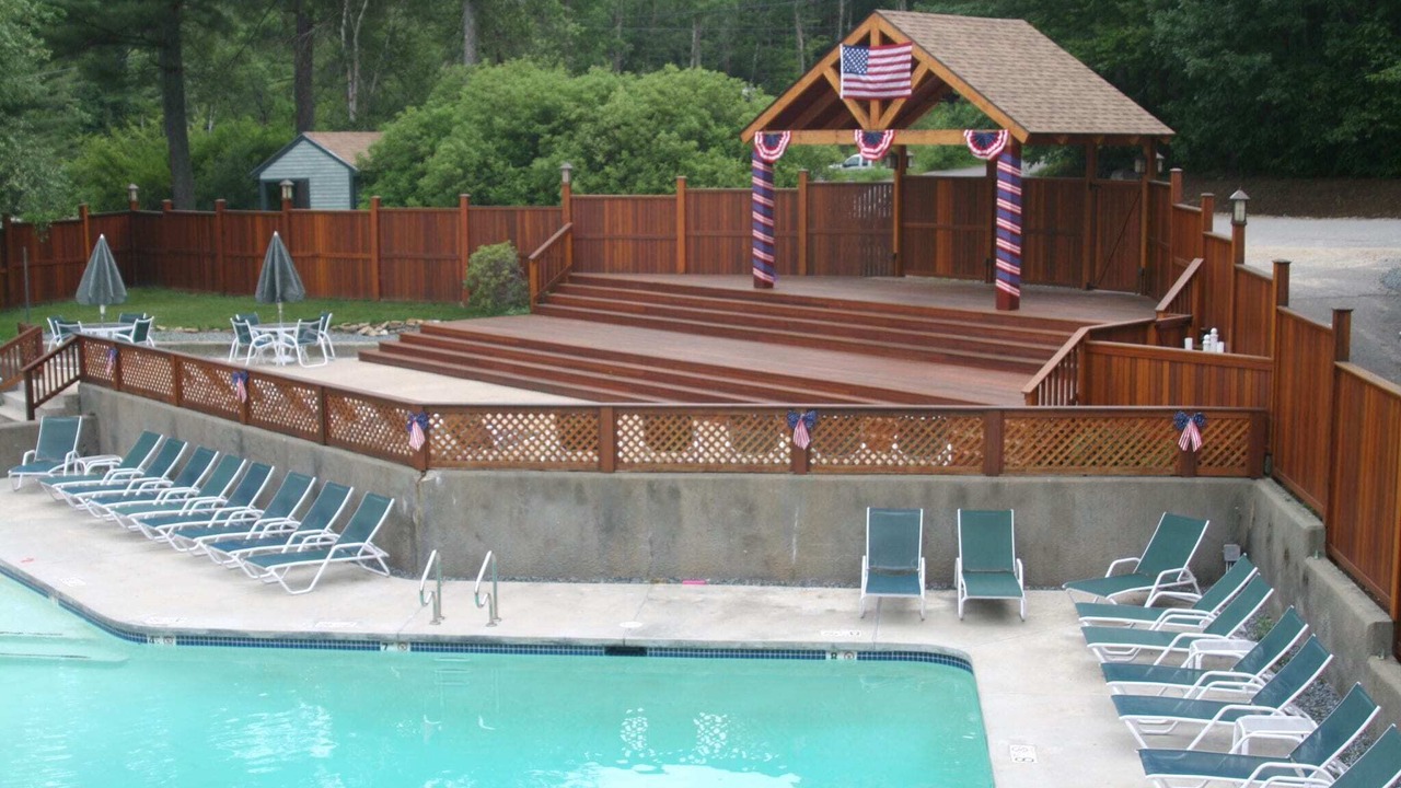 Photo of Outdoor in Thornton