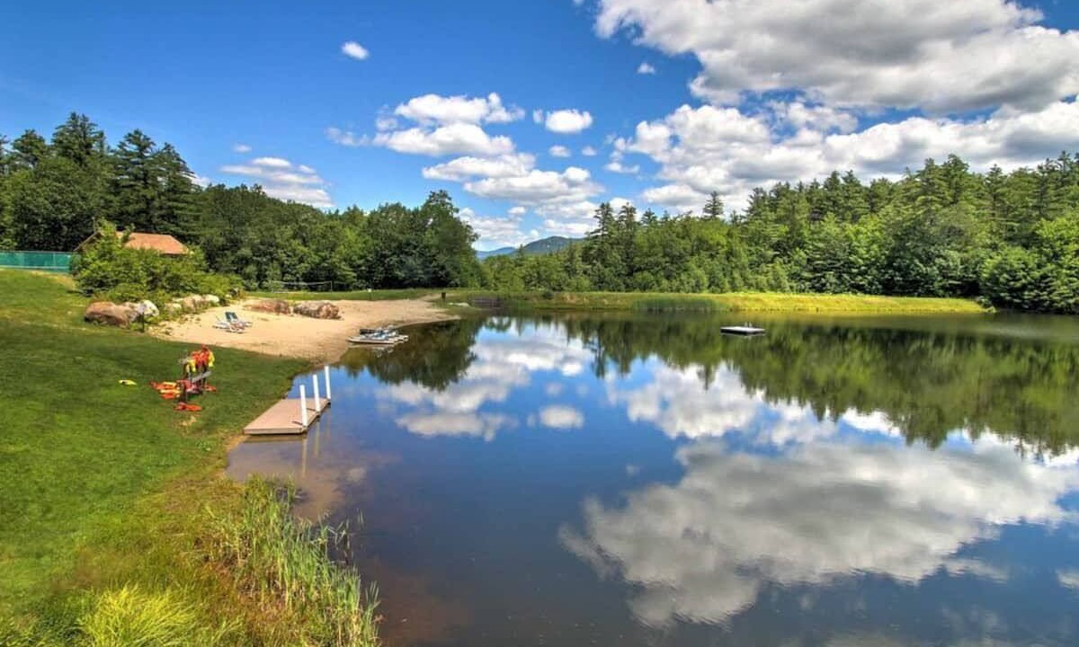 Photo of Outdoor in Thornton