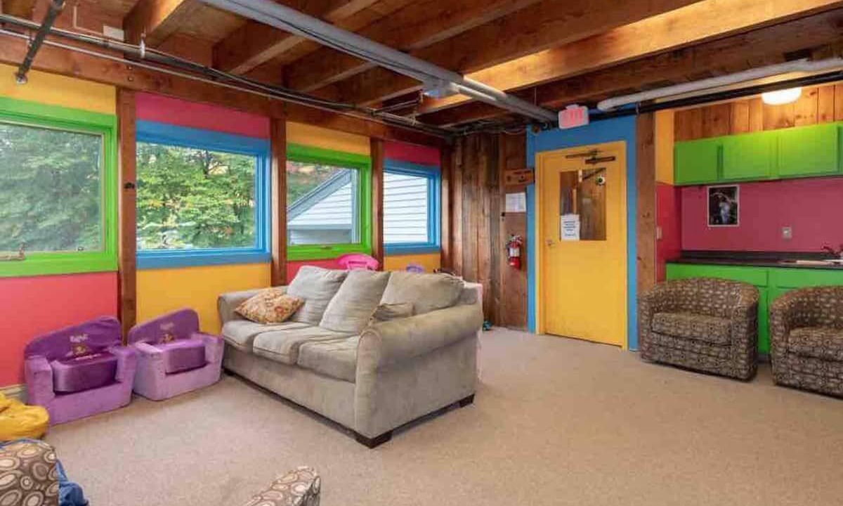 Photo of Livingroom in Thornton