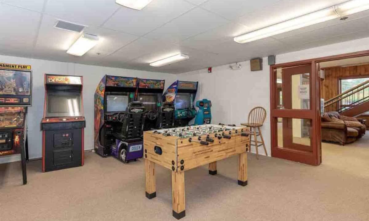 Photo of Bedroom in Thornton