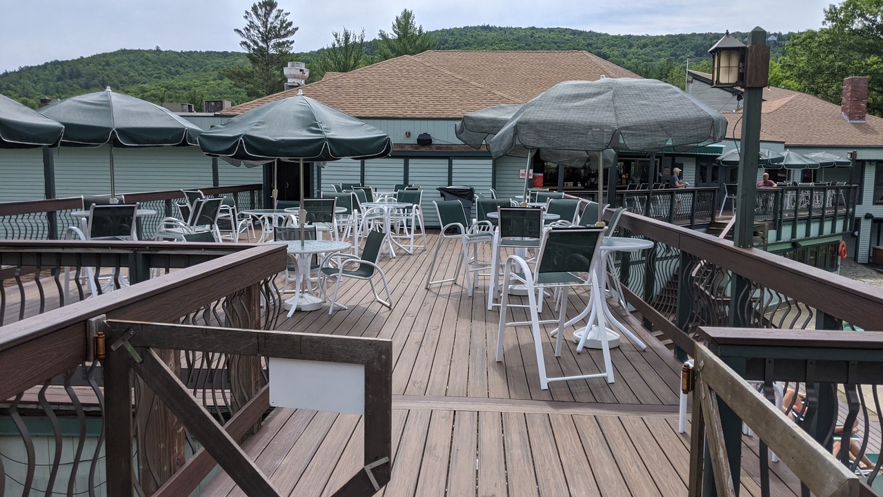 Photo of Outdoor in Thornton