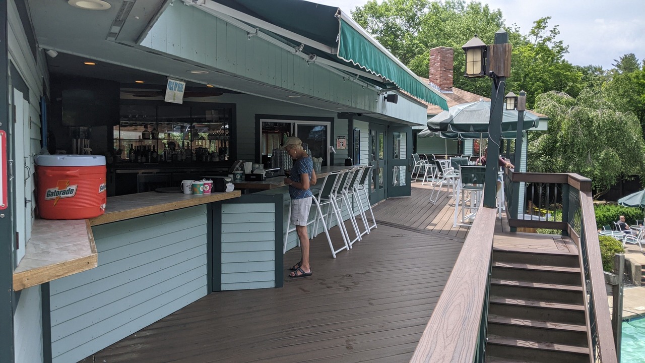 Photo of Outdoor in Thornton