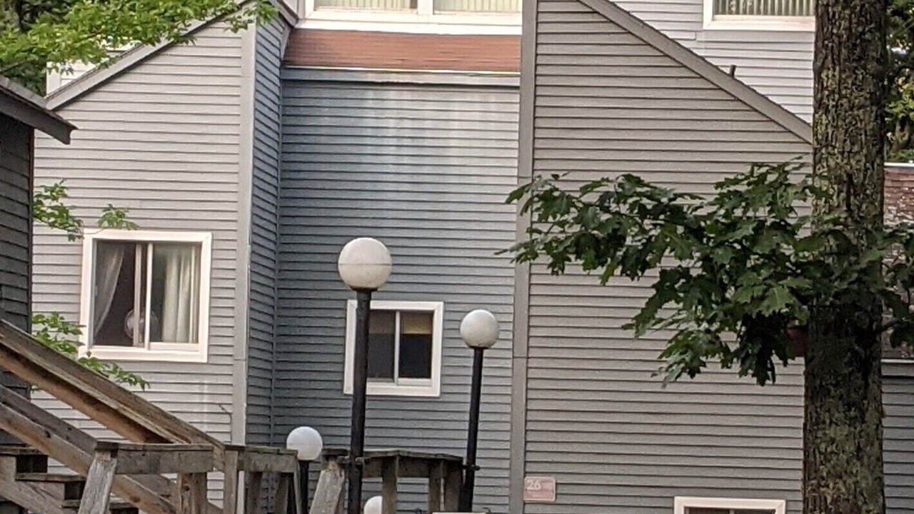 Photo of Outdoor in Thornton