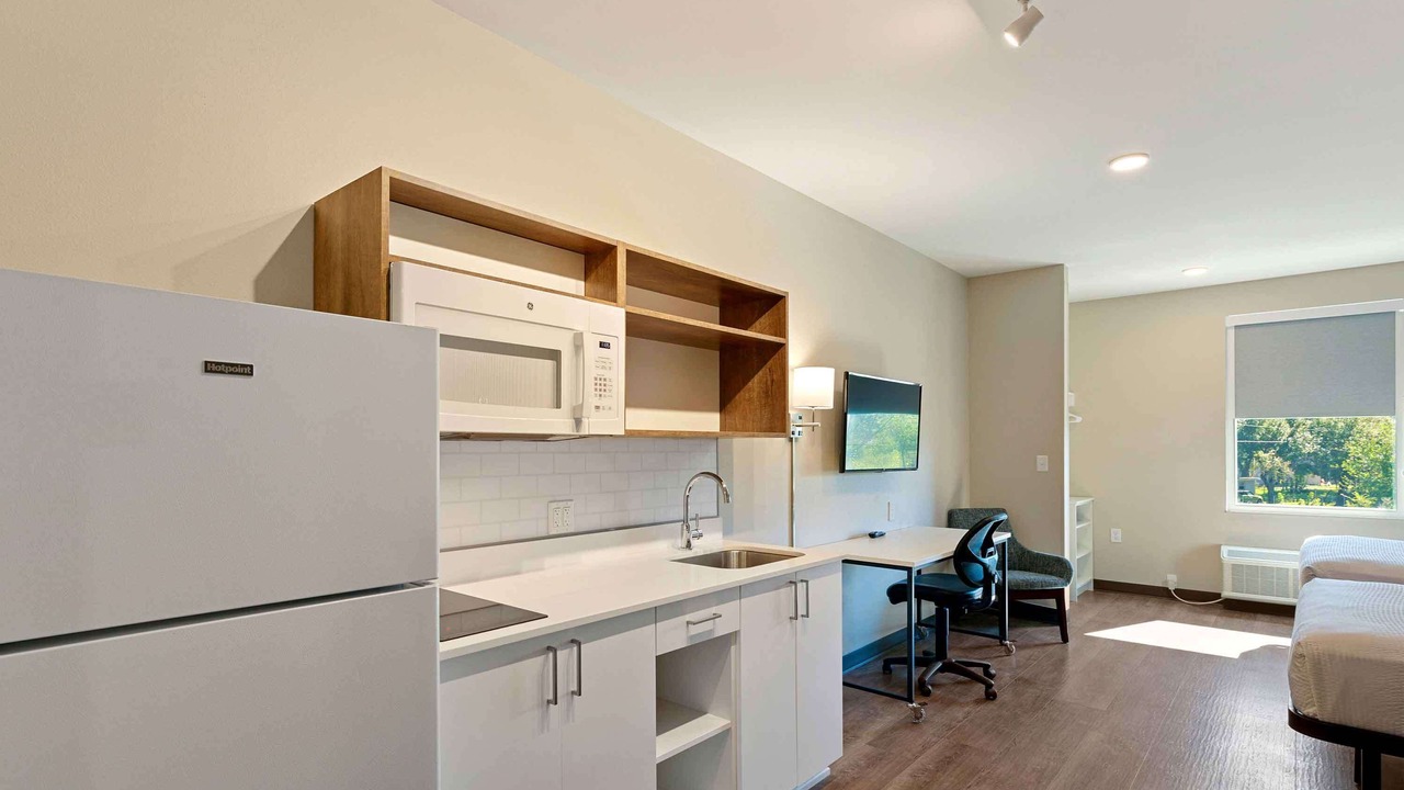 Photo of Kitchen in Colonial Heights