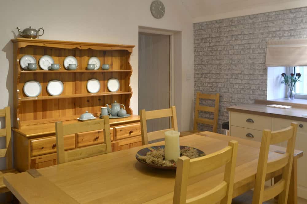 Photo of Kitchen in Thurso