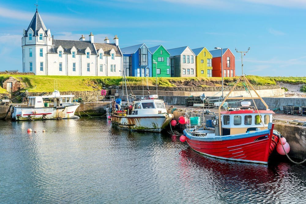 Photo of Others in Thurso