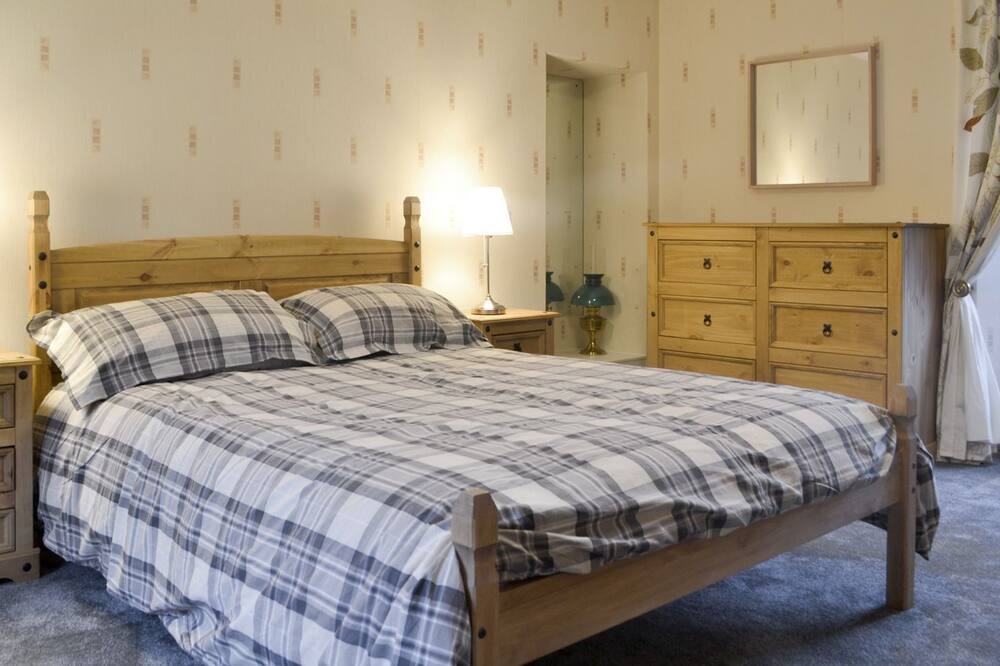 Photo of Bedroom in Thurso