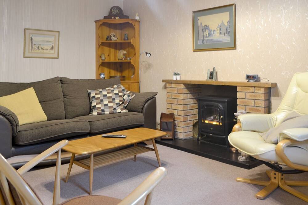Photo of Livingroom in Thurso