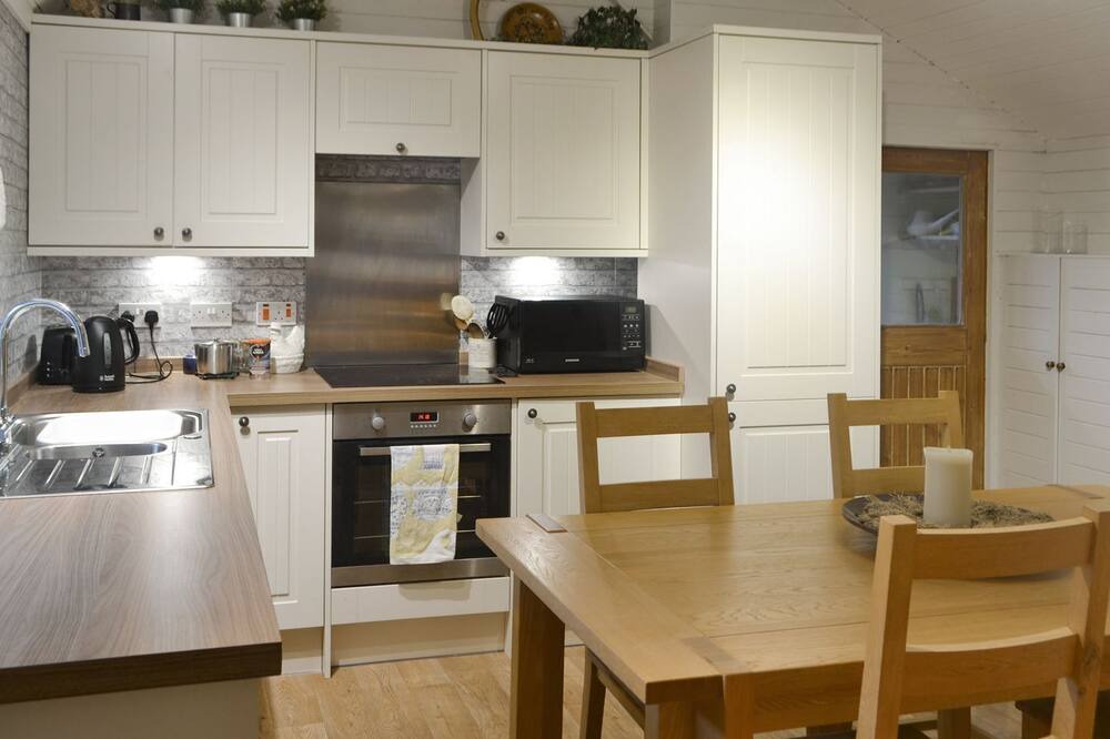 Photo of Kitchen in Thurso