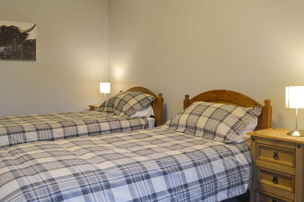 Photo of Bedroom in Thurso