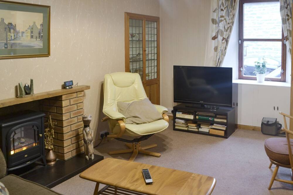 Photo of Livingroom in Thurso