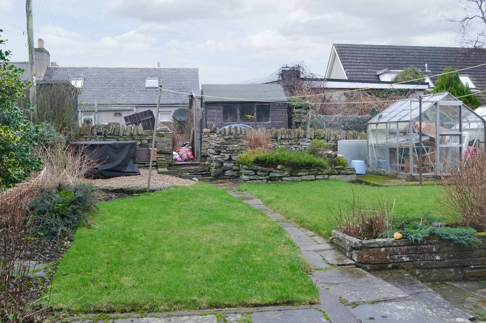 Photo of Patio Balcony in Thurso