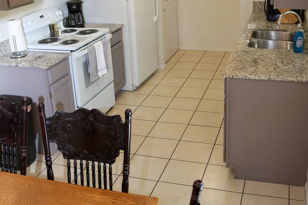 Photo of Kitchen in Fayetteville
