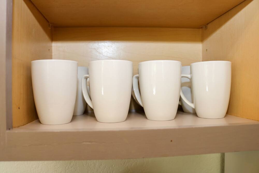 Photo of Kitchen in Fayetteville
