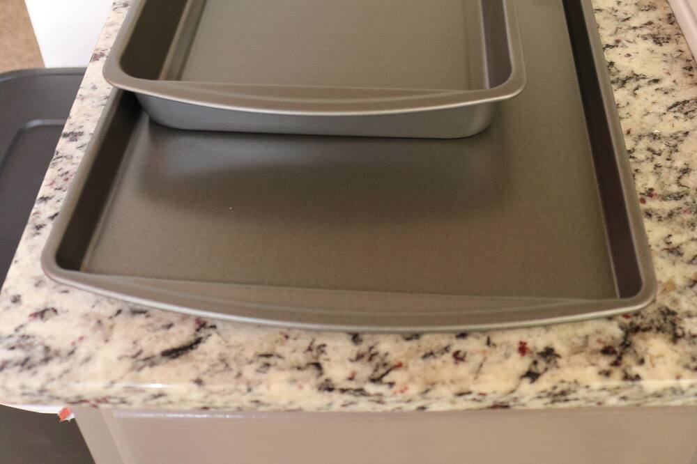 Photo of Kitchen in Fayetteville
