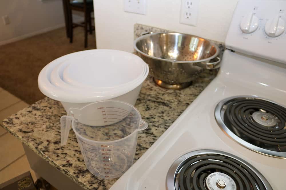 Photo of Kitchen in Fayetteville