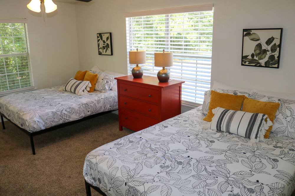 Photo of Bedroom in Fayetteville