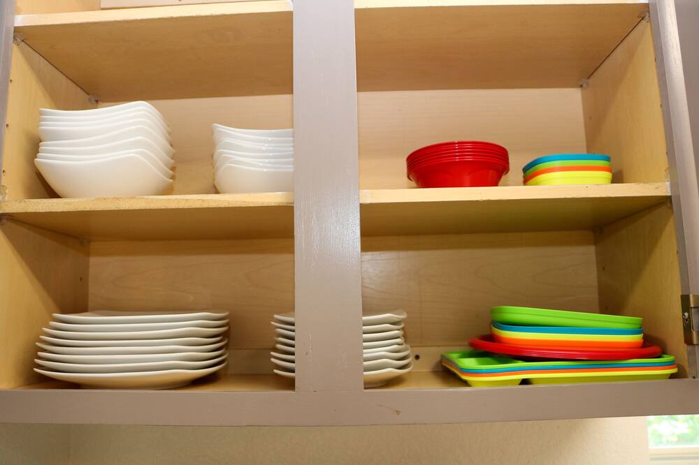 Photo of Kitchen in Fayetteville