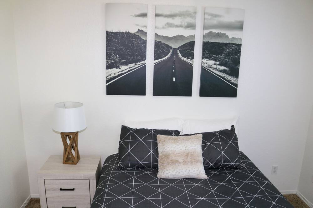Photo of Bedroom in Fayetteville