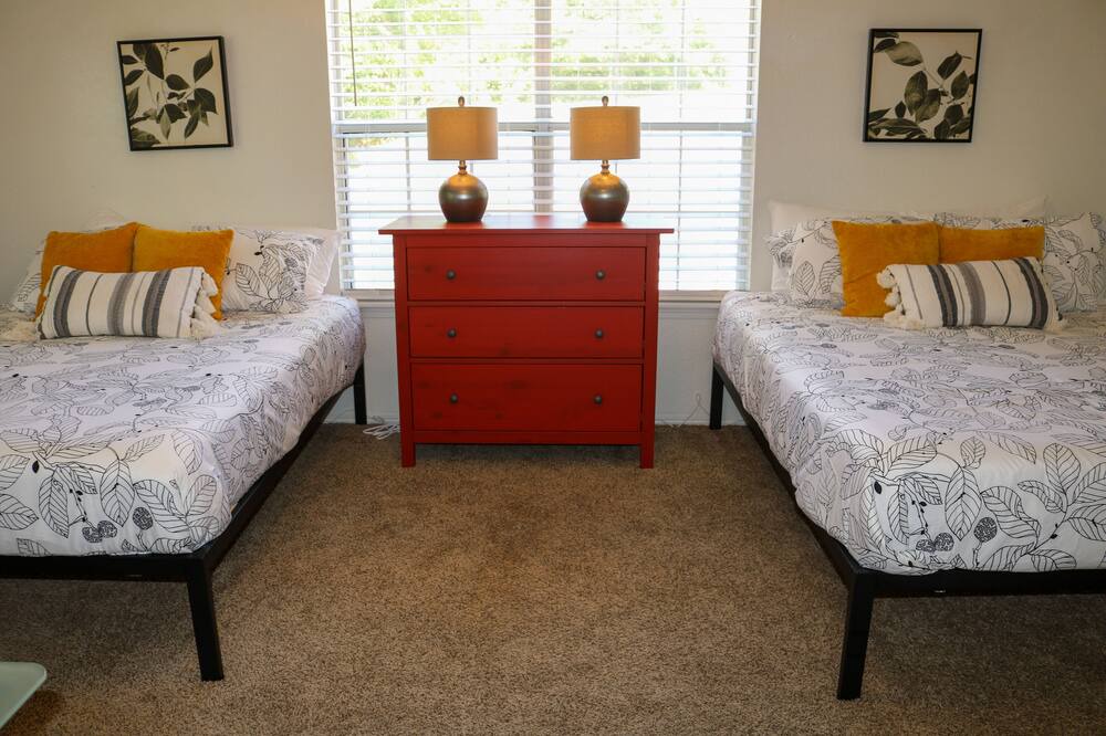 Photo of Bedroom in Fayetteville