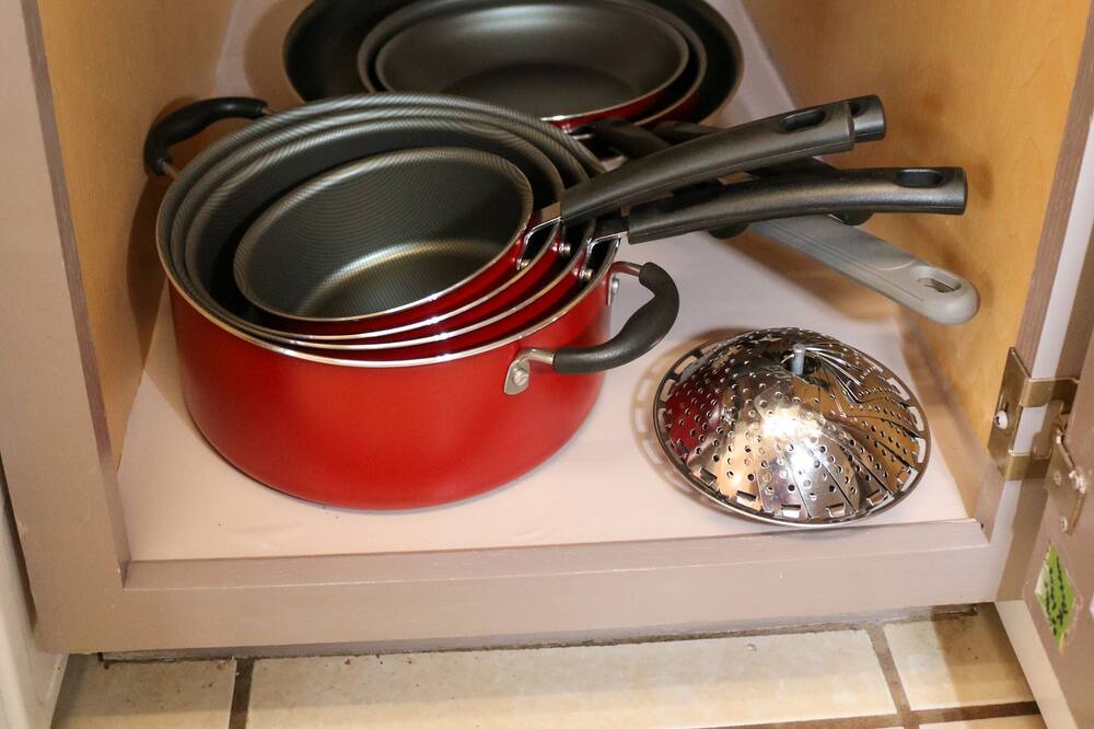 Photo of Kitchen in Fayetteville