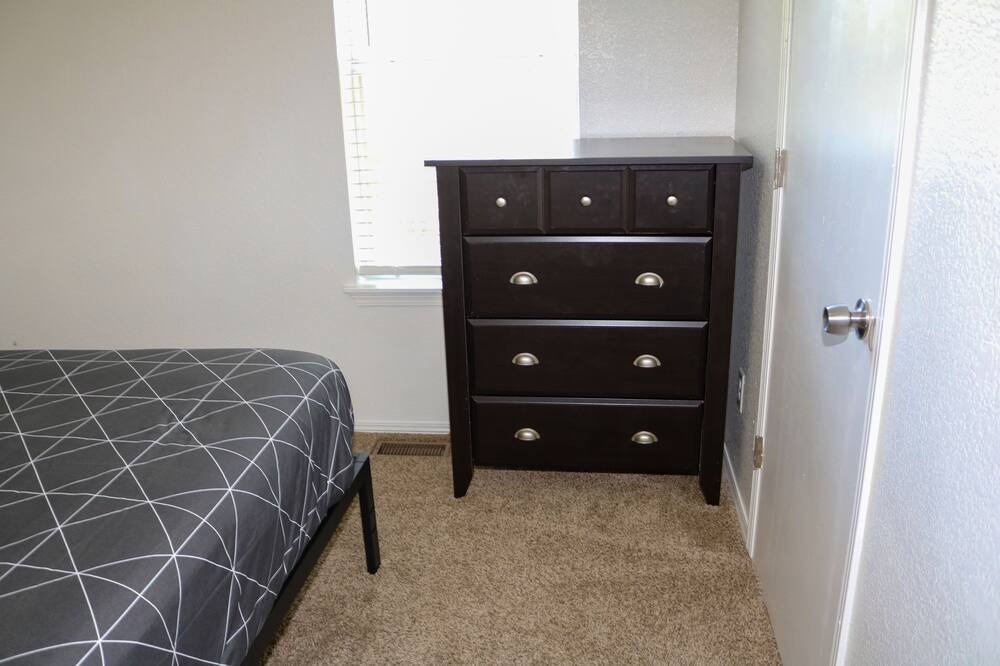 Photo of Bedroom in Fayetteville
